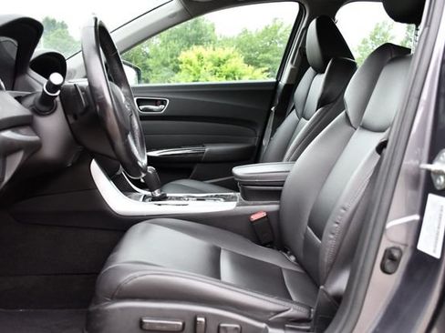 Used 2019 Acura TLX FWD image 11