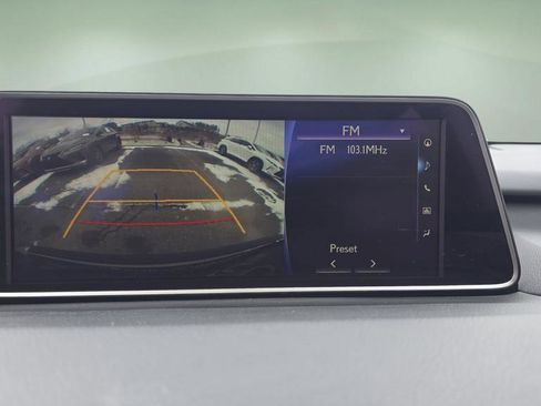 Used 2019 Lexus RX 350 AWD image 29