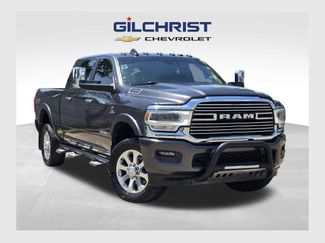 Used 2022 RAM 2500 Laramie AWD/4WD 360° Tour