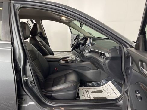 Used 2020 Nissan Altima 2.5 SR image 40