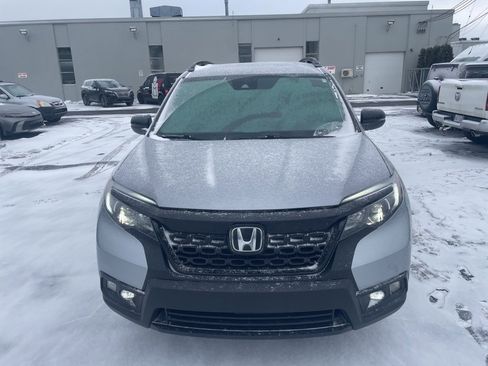 Used 2021 Honda Passport EX-L image 2