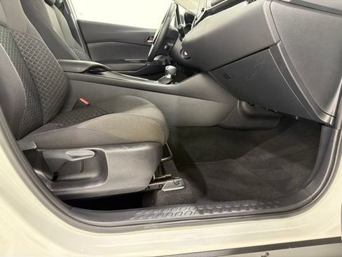 Used 2021 Toyota C-HR LE FWD image 20