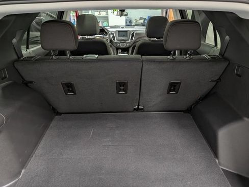 Used 2024 Chevrolet Equinox LT AWD/4WD image 14
