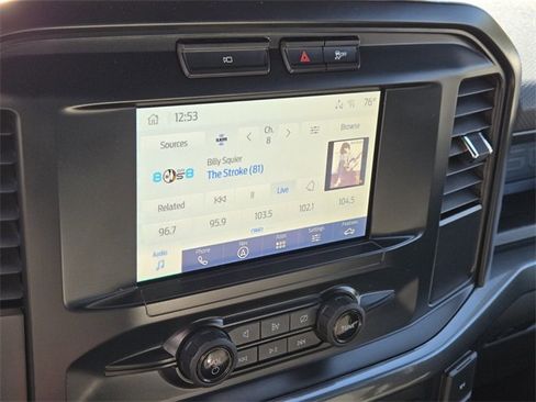 Used 2023 Ford F150 XL w/ STX Appearance Package image 20