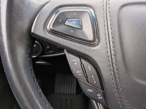 Used 2020 Lincoln MKZ Reserve FWD image 19