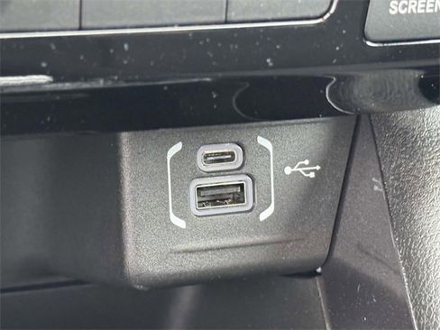 New 2025 Jeep Compass Sport image 6