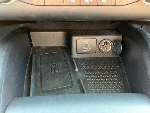 Used 2024 Ford Bronco Sport Badlands w/ Premium Package AWD/4WD image 20
