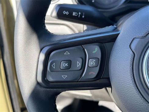 New 2025 Jeep Wrangler Sport image 10