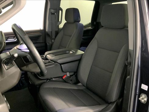 Used 2023 Chevrolet Silverado 1500 LT AWD/4WD image 22