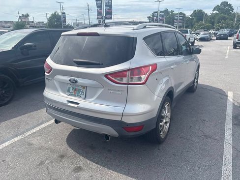 Used 2013 Ford Escape Titanium FWD image 10