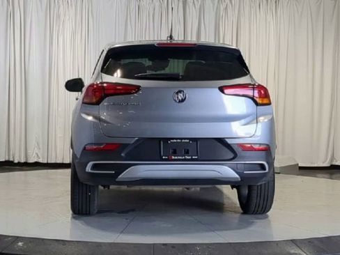 Used 2023 Buick Encore GX Preferred w/ Cold Weather Comfort Package image 7