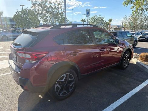 Used 2019 Subaru Crosstrek 2.0i Limited w/ Moonroof Package AWD/4WD image 37