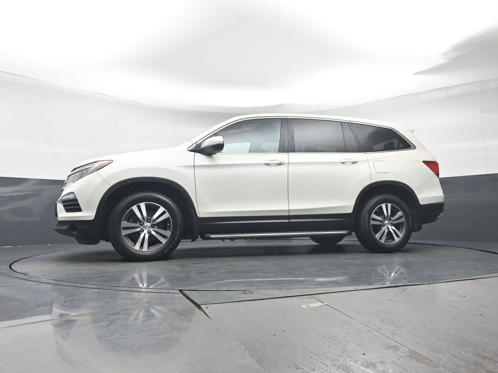 Used 2018 Honda Pilot EX-L image 26