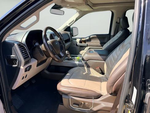 Used 2019 Ford F150 Limited AWD/4WD image 10