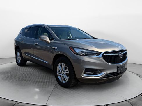 Used 2019 Buick Enclave Essence w/ Trailering Package, 5000 lbs. AWD/4WD image 4
