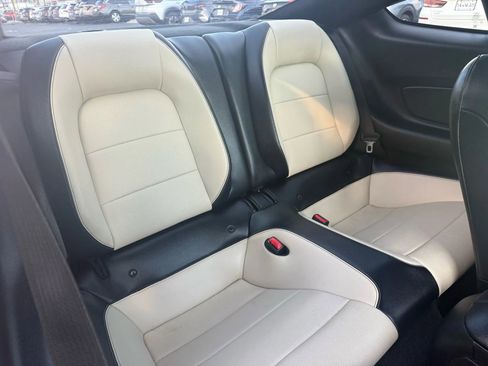 Used 2016 Ford Mustang GT Premium w/ Equipment Group 401A image 22