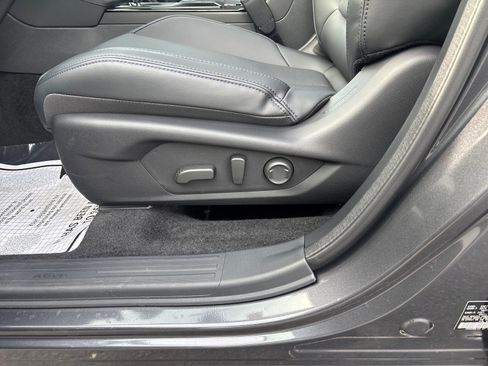 New 2026 Subaru Forester Limited image 13