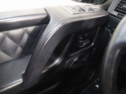 Used 2018 Mercedes-Benz G 65 AMG 4MATIC image 42