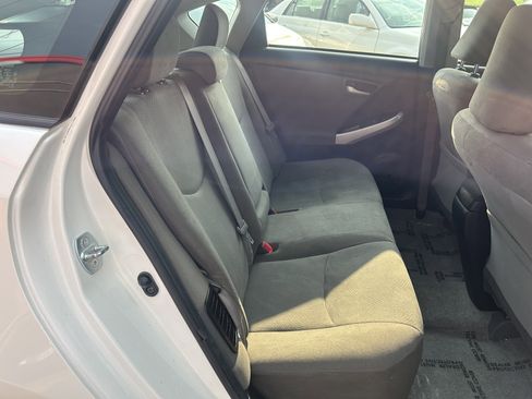 Used 2014 Toyota Prius One image 23