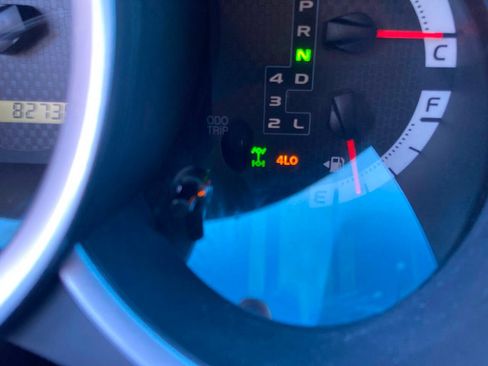 Used 2013 Toyota Tacoma 4x4 Double Cab w/ TRD Off-Road Pkg image 66