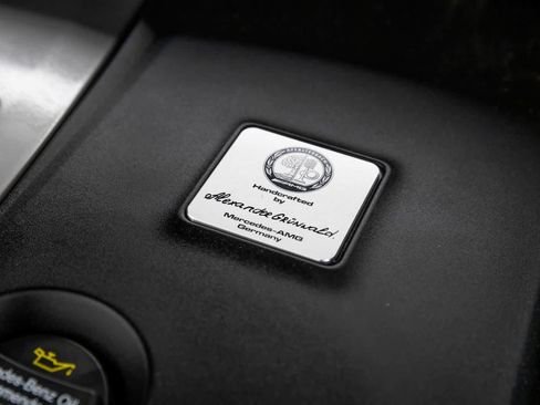Used 2025 Mercedes-Benz GLE 63 AMG S image 56