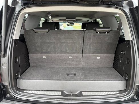 Used 2016 Chevrolet Tahoe LTZ image 21