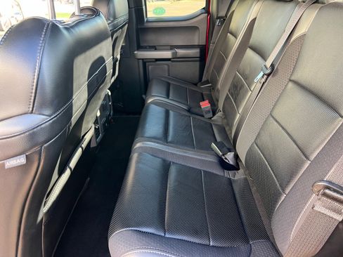 Used 2019 Ford F150 Raptor w/ Equipment Group 801A Mid image 17