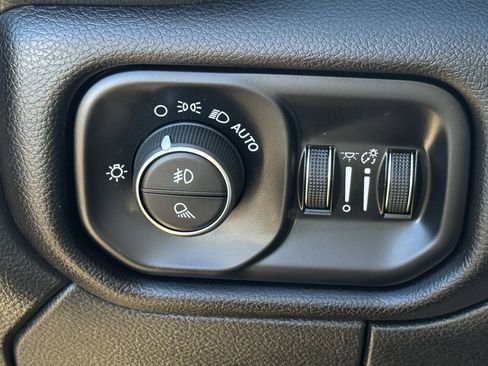 Used 2024 RAM 2500 Laramie w/ Safety Group image 25