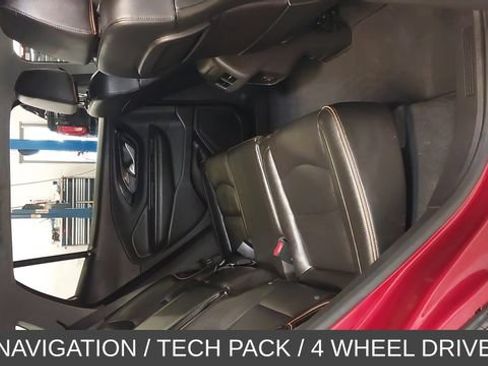 Used 2024 GMC Terrain AT4 w/ Tech Package AWD/4WD image 31