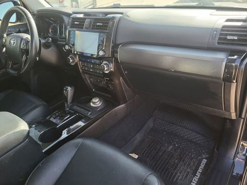 Used 2020 Toyota 4Runner Nightshade image 29