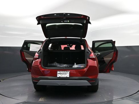 New 2026 BMW X3 xDrive30 w/ Premium Package image 51