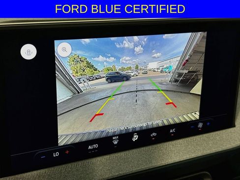 Certified 2026 Ford Maverick XLT AWD/4WD image 16