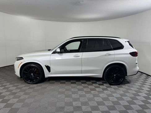 Used 2024 BMW X5 xDrive40i w/ M Sport Package AWD/4WD image 11