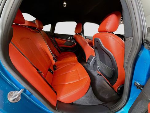 Used 2020 BMW M235i xDrive Gran Coupe M235i Gran Coupe xDrive w/ Premium Package image 29