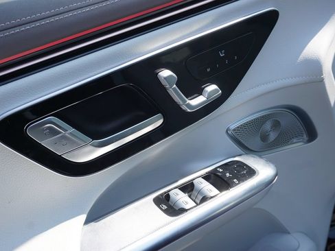 Certified 2023 Mercedes-Benz EQE 500 4MATIC SUV image 20