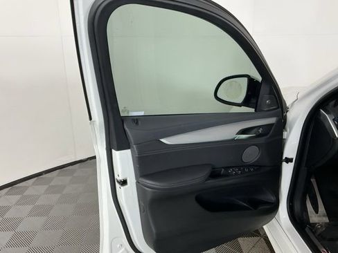 Used 2018 BMW X6 xDrive35i image 14