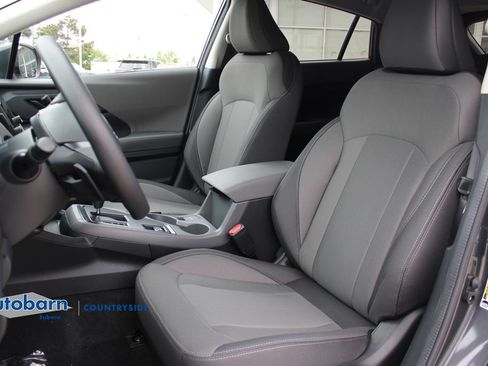 Used 2026 Subaru Crosstrek 2.5i Premium AWD/4WD image 8