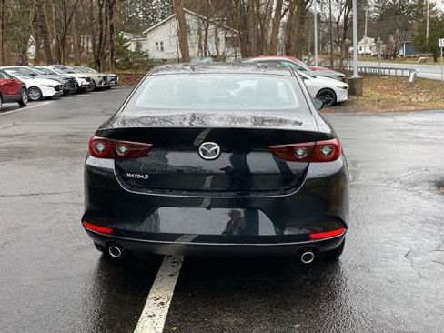 New 2026 MAZDA MAZDA3 s Sport image 6
