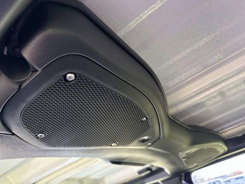 New 2026 Jeep Gladiator Willys image 23