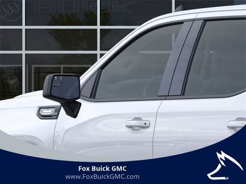 Used 2026 GMC Sierra 1500 Elevation image 12