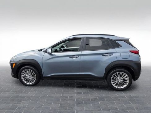 Used 2019 Hyundai Kona SEL w/ SEL Tech Package 02 AWD/4WD image 4