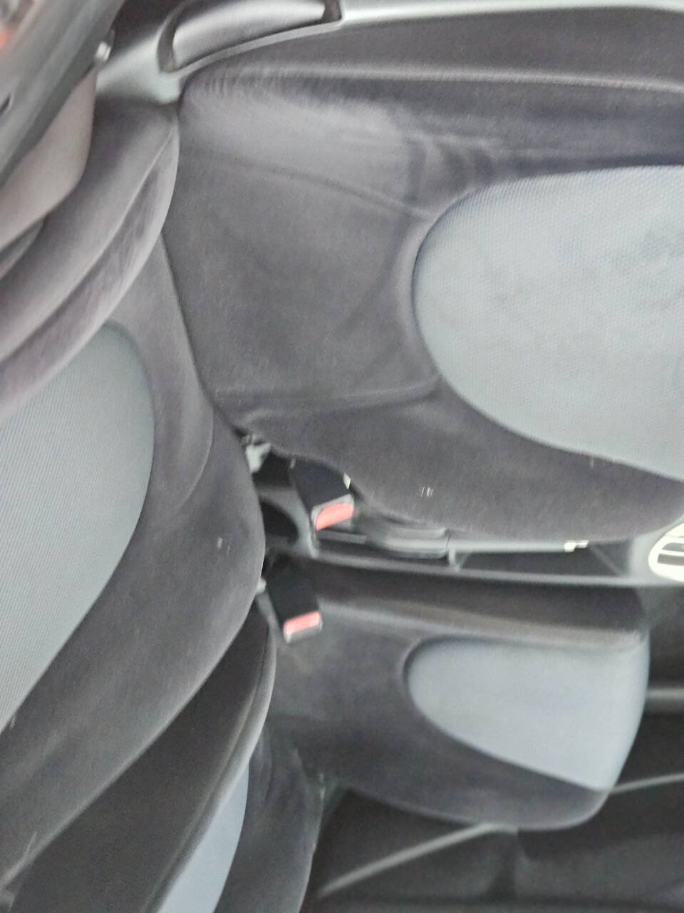 Used 2007 Honda Fit Sport image 12