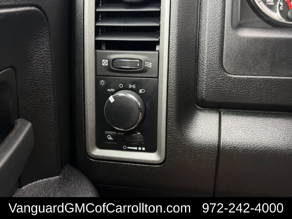 Used 2021 RAM 1500 Tradesman w/ Popular Equipment Group AWD/4WD image 22