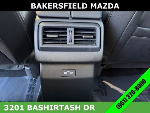 New 2026 MAZDA CX-50 AWD 2.5 Hybrid w/ Weather Package image 25