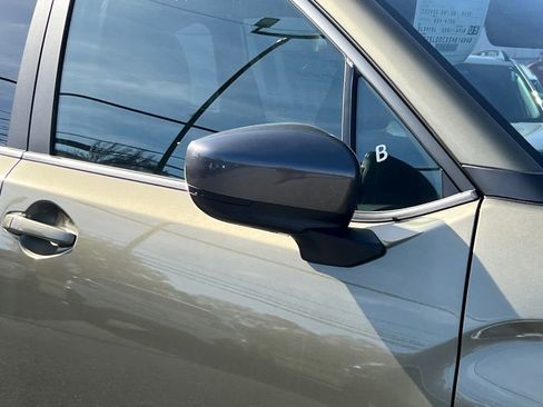 New 2025 Subaru Forester Premium image 8