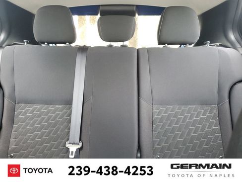 Used 2023 Nissan Kicks SV FWD image 30