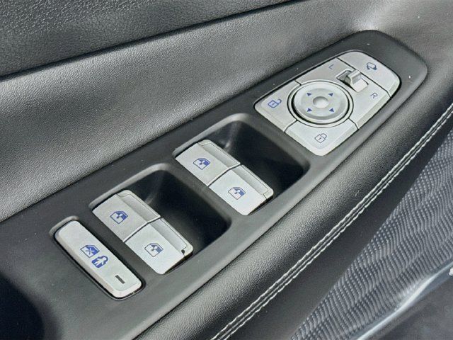 Used 2022 Hyundai Santa Fe Calligraphy FWD image 33