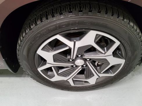 Used 2022 Hyundai Palisade Calligraphy image 37