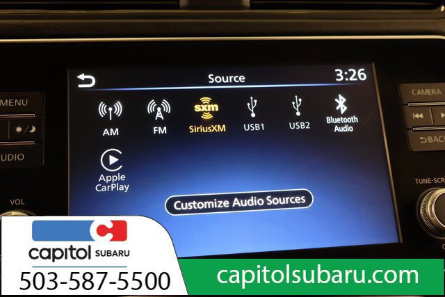 Used 2023 Nissan Leaf S FWD image 21
