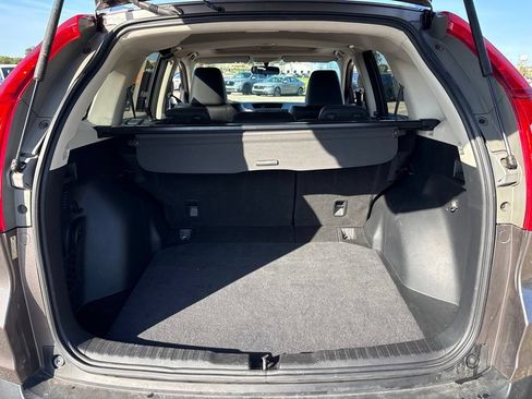 Used 2012 Honda CR-V EX-L image 11